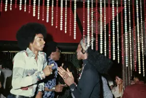 Huty30795 Prints: Soul Train
