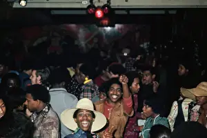 Huty30795 Prints: Soul Train