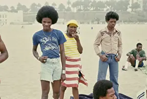 Huty30795 Prints: Soul Train