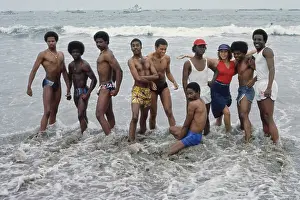 Huty30795 Prints: Soul Train
