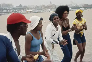 Huty30795 Prints: Soul Train