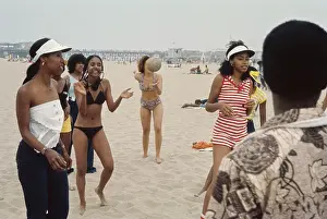 Huty30795 Prints: Soul Train