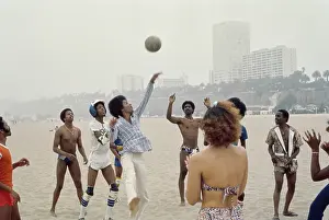 Huty30795 Prints: Soul Train