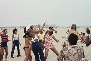Huty30795 Prints: Soul Train