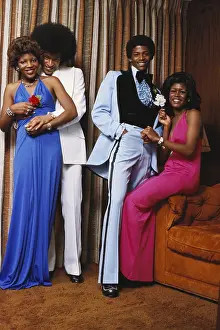 Soul Train