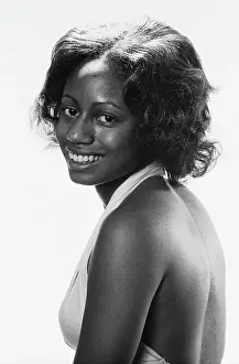 Huty31426 Prints: Soul Train Dancer