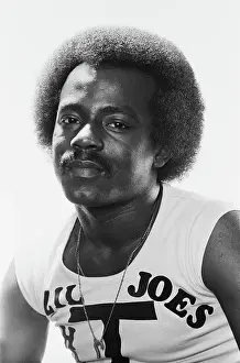 Huty31426 Prints: Soul Train Dancer