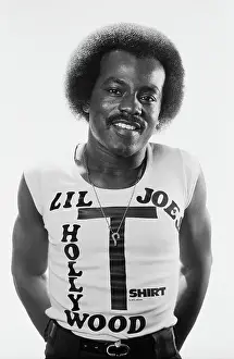 Huty31426 Prints: Soul Train Dancer