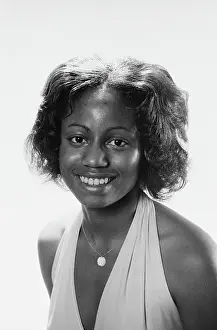 Huty31426 Prints: Soul Train Dancer