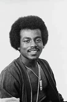 Soul Train Dancer
