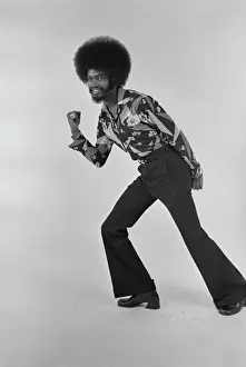 Huty31080 Prints: Soul Train Dancer