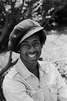Huty31081 Prints: Soul Train Dancer
