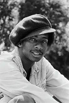 Huty31081 Prints: Soul Train Dancer