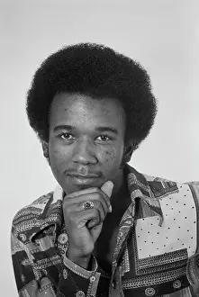 Soul Train Dancer