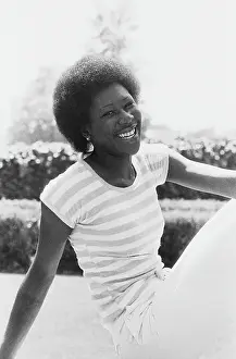 Soul Train Dancer
