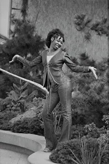 Huty31080 Prints: Soul Train Dancer Fashion shoot