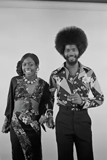 Huty31080 Prints: Soul Train Dancers
