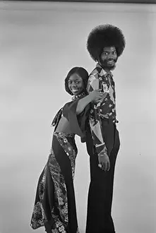Huty31080 Prints: Soul Train Dancers