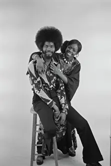 Huty31080 Prints: Soul Train Dancers