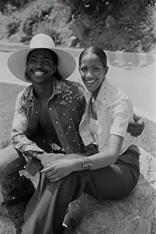 Huty31081 Prints: Soul Train Dancers