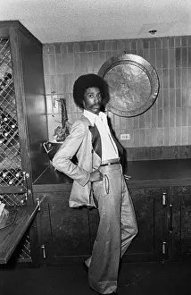 Huty31427 Prints: Soul Train Dancers