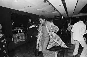 Huty31427 Prints: Soul Train Dancers