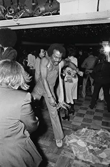 Huty31427 Prints: Soul Train Dancers