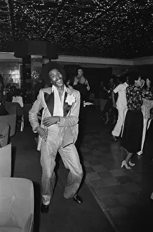 Huty31427 Prints: Soul Train Dancers