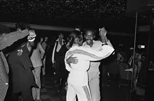 Huty31427 Prints: Soul Train Dancers