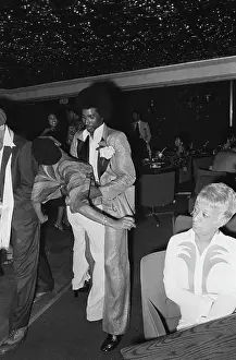 Huty31427 Prints: Soul Train Dancers