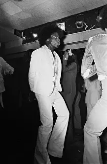 Huty31427 Prints: Soul Train Dancers