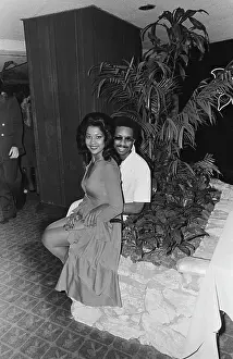 Huty31427 Prints: Soul Train Dancers