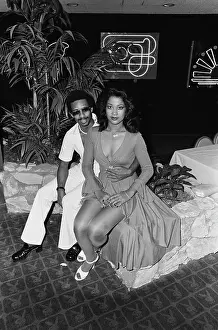 Huty31427 Prints: Soul Train Dancers