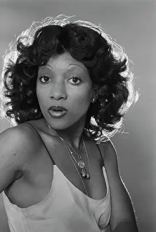 Perm Rod Set Prints: Soul Train Dancers