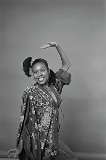Huty31079 Prints: Soul Train Dancers