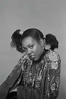 Huty31079 Prints: Soul Train Dancers