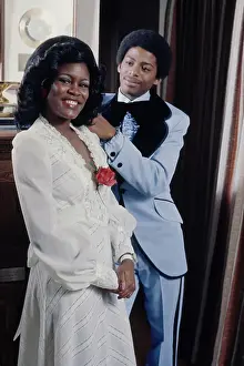 The Soul Train Gang