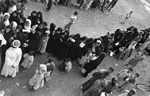 Soup Queue