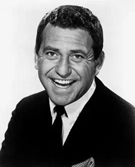 Acr068107 Prints: Soupy Sales