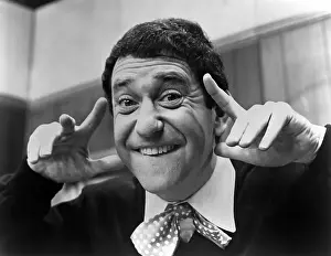 Acr068107 Prints: Soupy Sales