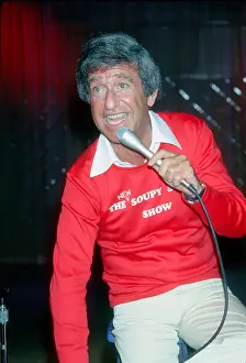 Soupy Sales On TV