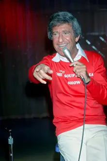 Soupy Sales On TV