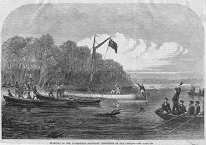 Livingstone Prints: Source Search