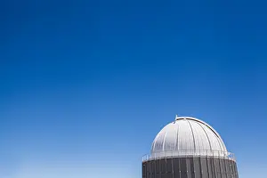 Conceptual Prints: The South African Astronomical Observatory (SaO) is a facility of the National Research Foundation