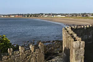 Images Dated 24th May 2011: South Beach, Skerries, County Fingal, Republic of Ireland, Europe