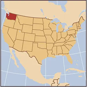 South Carolina reference map
