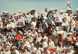 South Dakota Rodeo
