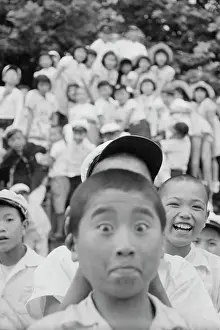 Huty24314 Prints: South Korea