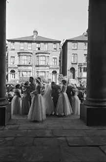South London Wedding