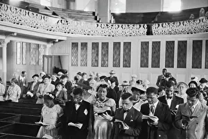 South London Wedding